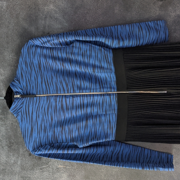 A.L.C. Midi Dress - Picture 7 of 15